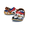 Crocs x Toy Story Classic Clog « Woody »
