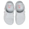 Crocs x Umbro Classic Clog Bone « Atmosphere »