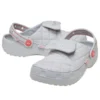 Crocs x Umbro Classic Clog Bone « Atmosphere »
