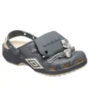 Crocs x Umbro Classic Clog « Bone Slate Grey »