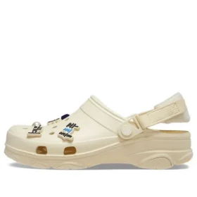 Crocs x WINNER All-Terrain Sabot « Cozy »