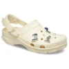 Crocs x WINNER All-Terrain Sabot « Cozy »