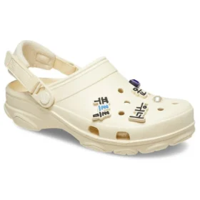 Crocs x WINNER All-Terrain Sabot « Cozy »