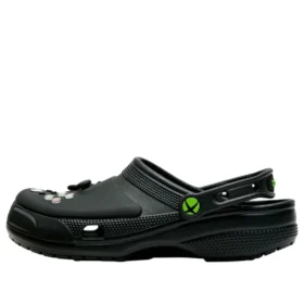 Crocs x Xbox Classic Clog « Black »