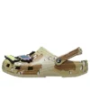 Crocs x XLARGE Classic Clog « Desert Camo »