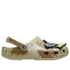Crocs x XLARGE Classic Clog « Desert Camo »