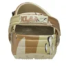 Crocs x XLARGE Classic Clog « Desert Camo »