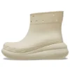 Crush Boot « Bone »