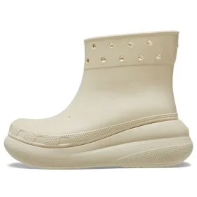 Crush Boot « Bone »