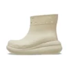 Crush Boot « Bone »