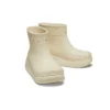 Crush Boot « Bone »