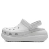 Crush Clog « Light Grey »