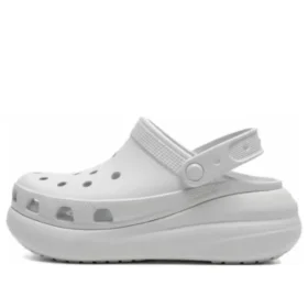 Crush Clog « Light Grey »