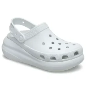 Crush Clog « Light Grey »