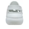 Crush Clog « Light Grey »