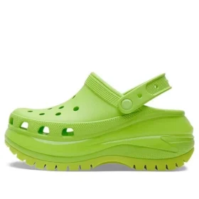 Crush Clogs « Limeade »
