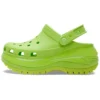 Crush Clogs « Limeade »