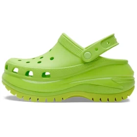 Crush Clogs « Limeade »