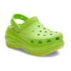 Crush Clogs « Limeade »