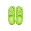 Crush Clogs « Limeade »