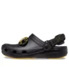 DC Comics x Classic SR Clog « Batman »