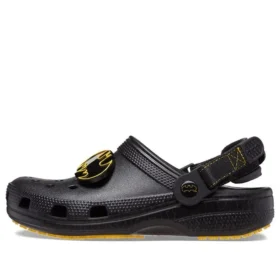 DC Comics x Classic SR Clog « Batman »