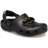 DC Comics x Classic SR Clog « Batman »