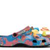 Diplo x Classic Clog « Take a Walk on the Weird Side » Diplo x Classic Clog « Take a Walk on the Weird Side »
