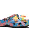 Diplo x Classic Clog « Take a Walk on the Weird Side » Diplo x Classic Clog « Take a Walk on the Weird Side »