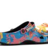 Diplo x Classic Clog « Take a Walk on the Weird Side » Diplo x Classic Clog « Take a Walk on the Weird Side »