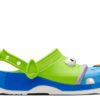 Disney Toy Story x Crocs Classic Clog GS « Alien » Disney Toy Story x Crocs Classic Clog GS « Alien »