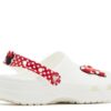 Disney x Classic Clog Enfants « Minnie Mouse » Disney x Classic Clog Enfants « Minnie Mouse »