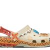 Disney x Classic Clog Enfants « Moana » Disney x Classic Clog Enfants « Moana »
