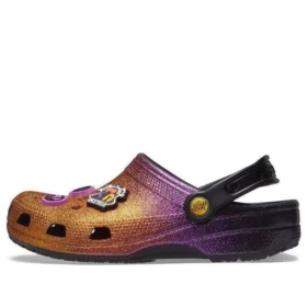 Disney x Classic Clog « Hocus Pocus »