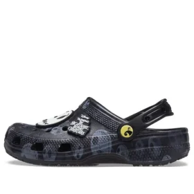 Disney x Classic Clog « L&rsquo;Étrange Noël de Monsieur Jack »