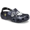 Disney x Classic Clog « L&rsquo;Étrange Noël de Monsieur Jack »