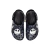 Disney x Classic Clog « L&rsquo;Étrange Noël de Monsieur Jack »