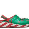Disney x Classic Clog « Mickey Holiday » Disney x Classic Clog « Mickey Holiday »