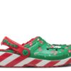 Disney x Classic Clog pour tout-petits « Mickey Holiday » Disney x Classic Clog pour tout-petits « Mickey Holiday »