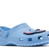 Disney x Classic Clog « Stitch »