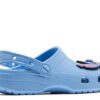 Disney x Classic Clog « Stitch »