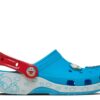 Doraemon x Classic Clog K « Multi »