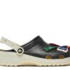 Dreamville x Classic Clog « Black » Dreamville x Classic Clog « Black »