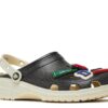 Dreamville x Classic Clog « Black » Dreamville x Classic Clog « Black »
