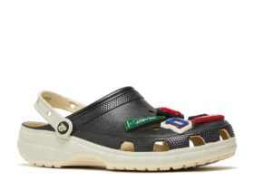 Dreamville x Classic Clog « Black »