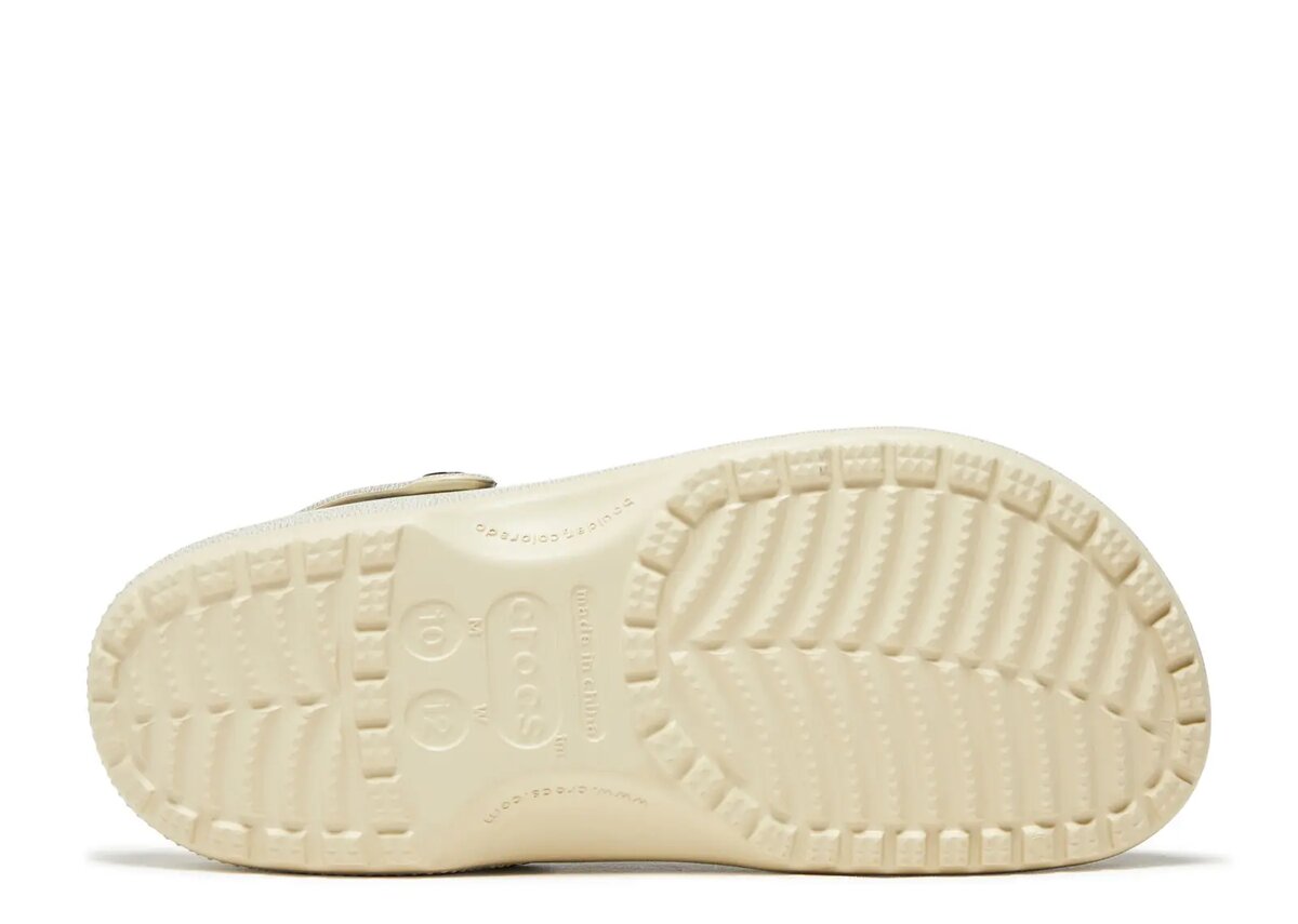 Dreamville x Classic Clog « Black » Dreamville x Classic Clog « Black »