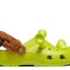 DreamWorks x Classic Clog pour tout-petits « Shrek » DreamWorks x Classic Clog pour tout-petits « Shrek »