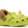 DreamWorks x Classic Clog pour tout-petits « Shrek » DreamWorks x Classic Clog pour tout-petits « Shrek »