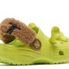 DreamWorks x Classic Clog pour tout-petits « Shrek » DreamWorks x Classic Clog pour tout-petits « Shrek »