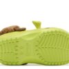 DreamWorks x Classic Clog pour tout-petits « Shrek » DreamWorks x Classic Clog pour tout-petits « Shrek »